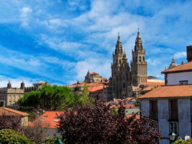 The Camino de Santiago for Beginners: 7 Days Hiking the Portuguese Route