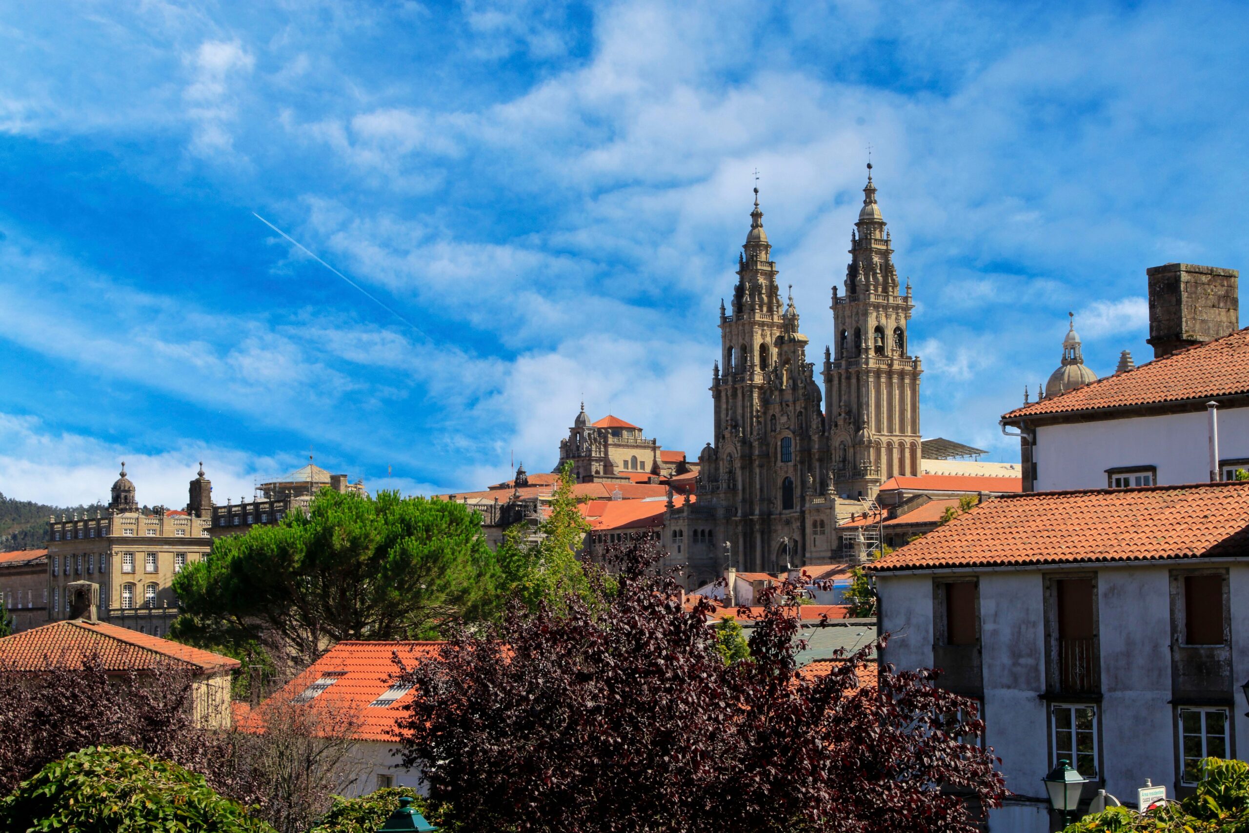 The Camino de Santiago for Beginners: 7 Days Hiking the Portuguese Route