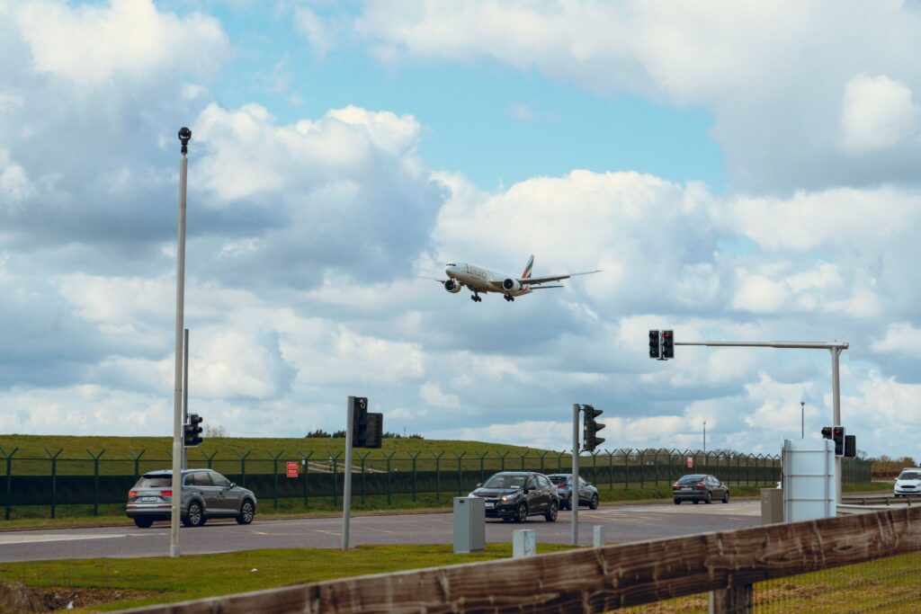 London Gatwick/Luton Early Flight Survival Guide