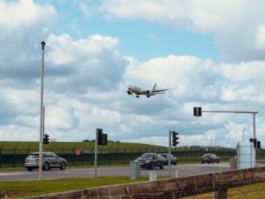 London Gatwick/Luton Early Flight Survival Guide