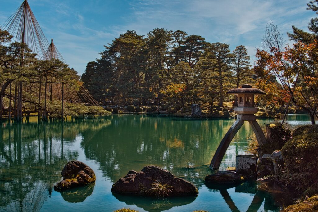 Swap Kyoto for Kanazawa: Bullet Trains, Geishas & 70% Fewer Crowds