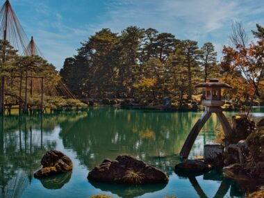 Swap Kyoto for Kanazawa: Bullet Trains, Geishas & 70% Fewer Crowds