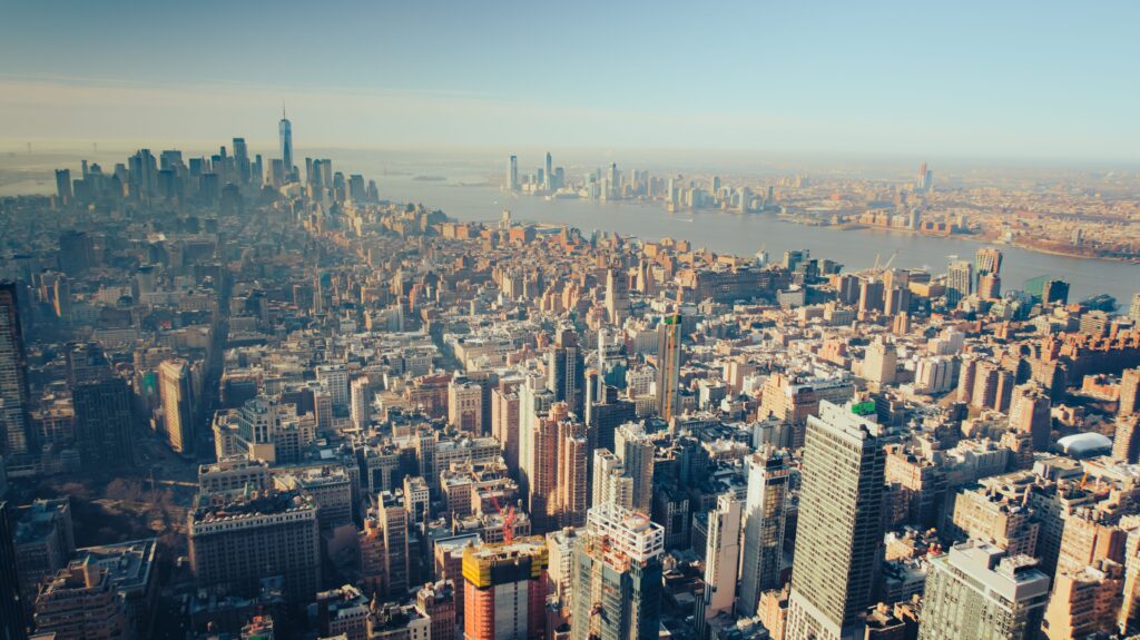 Where to Stay in New York: Manhattan vs Brooklyn