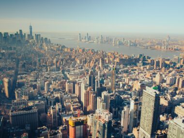Where to Stay in New York: Manhattan vs Brooklyn