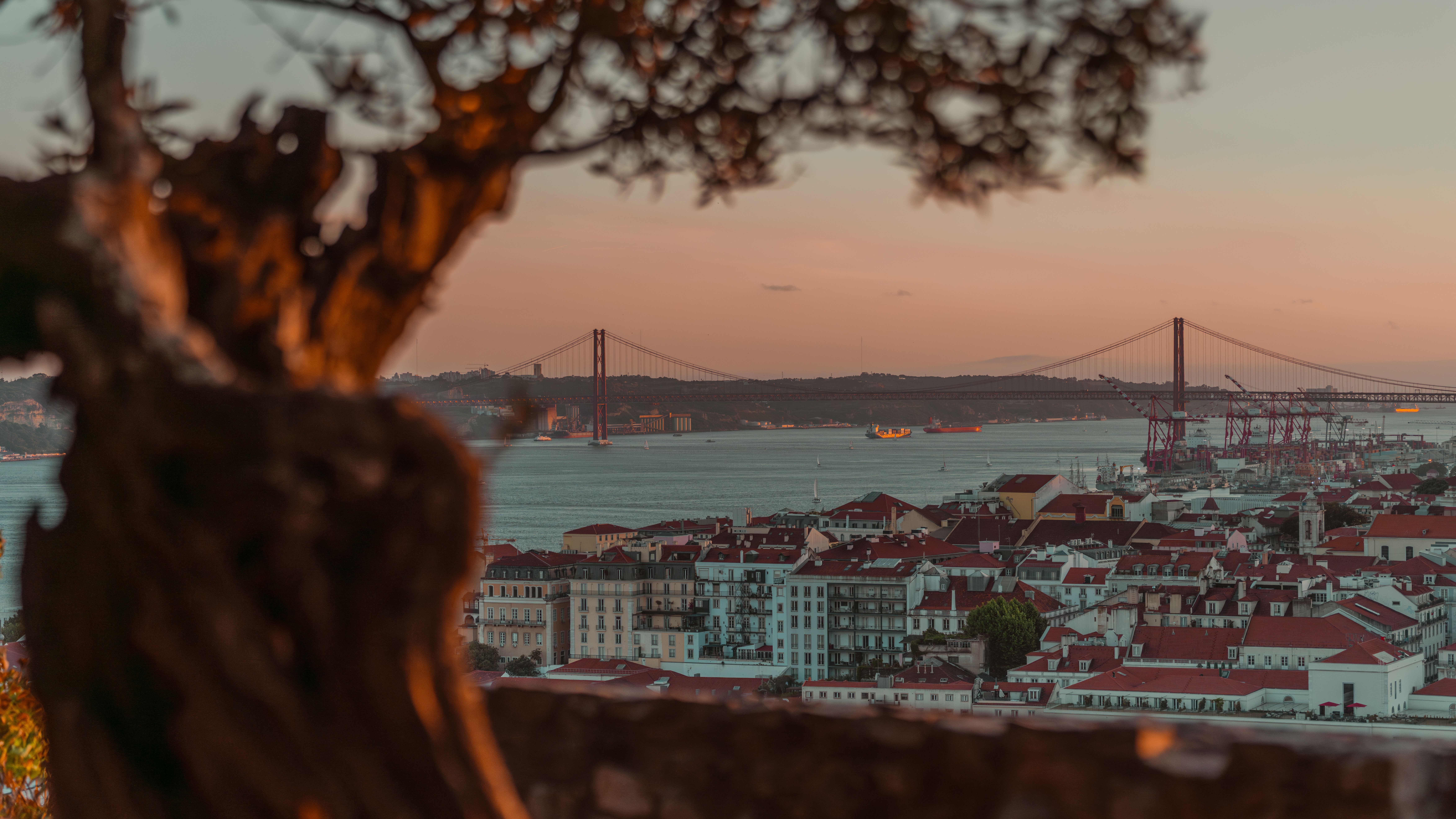Where to Stay in Lisbon: Alfama vs Baixa vs Bairro Alto