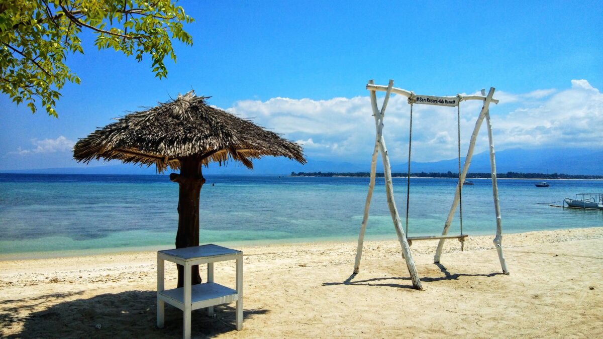 Swap Bali for Lombok & the Gili Islands: Is It Still the Peaceful Alternative?