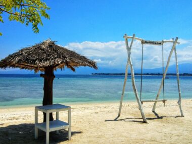 Swap Bali for Lombok & the Gili Islands: Is It Still the Peaceful Alternative?