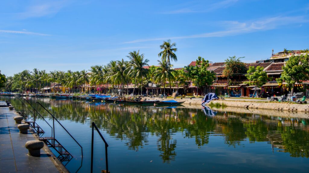 What £35/Day Gets You in Vietnam: Hanoi, Ha Long Bay & Hoi An
