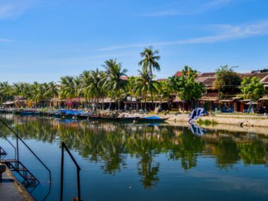 What £35/Day Gets You in Vietnam: Hanoi, Ha Long Bay & Hoi An