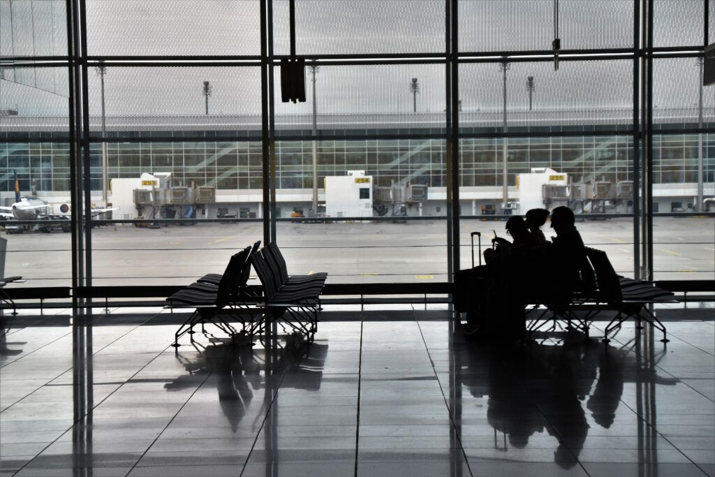London Stansted/Southend Late Arrival Survival Guide