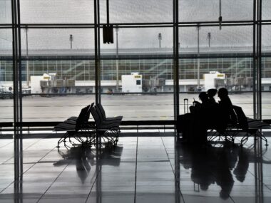 London Stansted/Southend Late Arrival Survival Guide