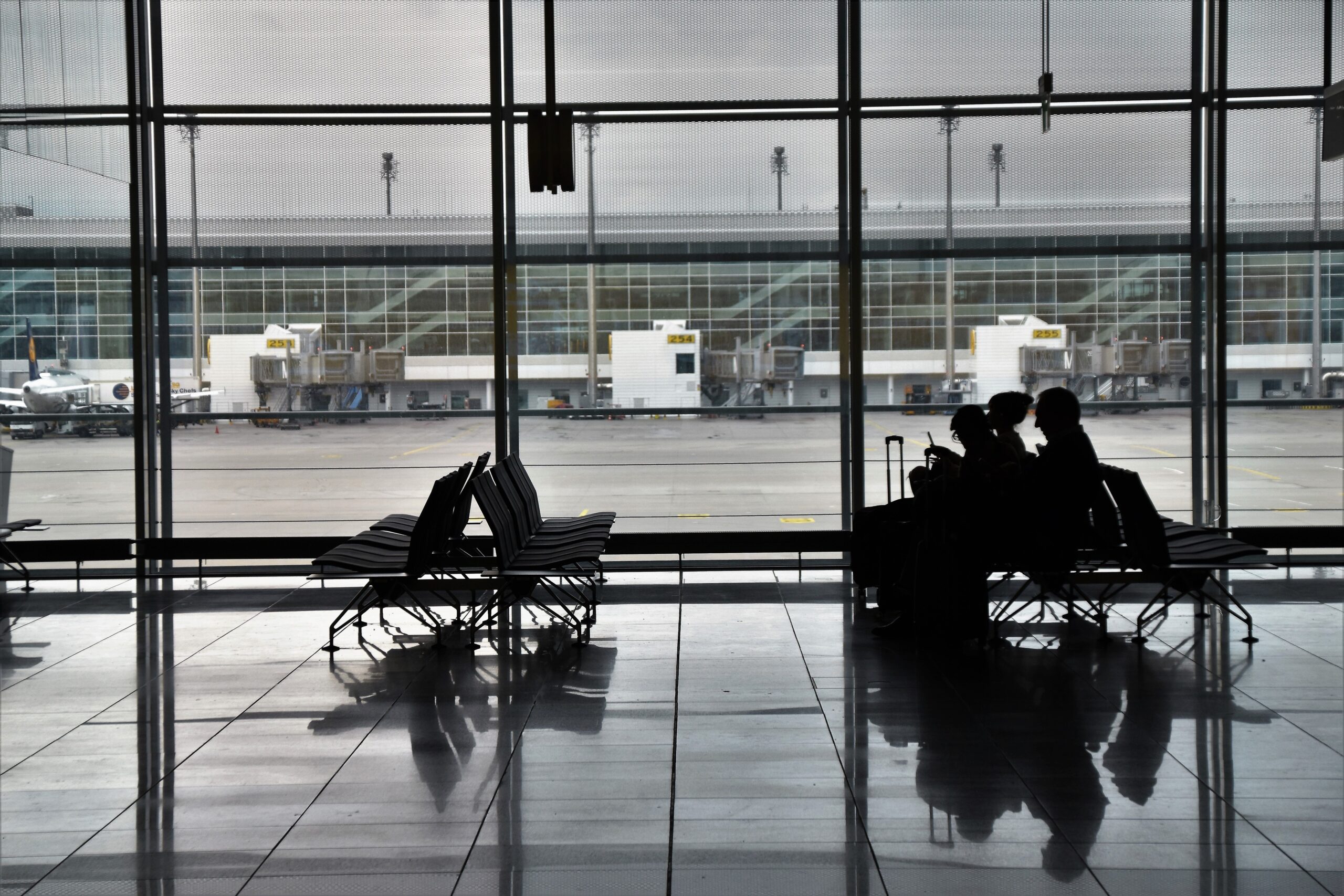 London Stansted/Southend Late Arrival Survival Guide