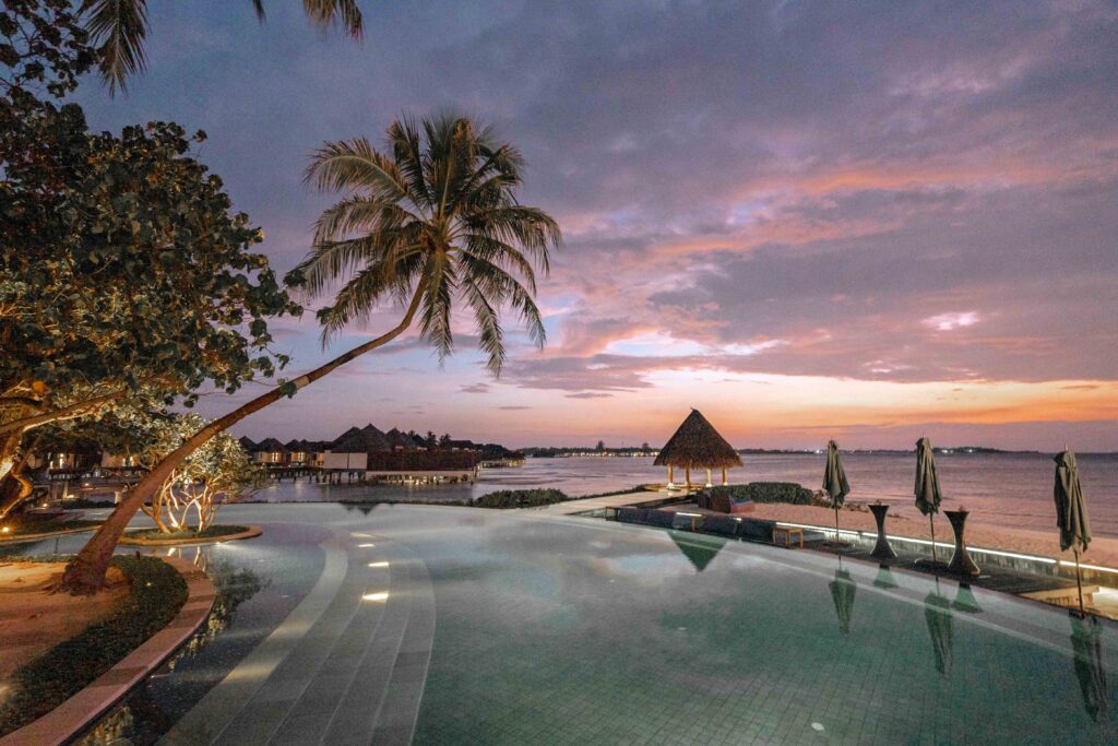 Swap Bora Bora for Aitutaki (Cook Islands): World-Class Lagoons Without Over-Commercialization