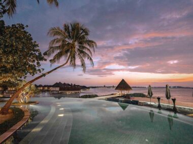 Swap Bora Bora for Aitutaki (Cook Islands): World-Class Lagoons Without Over-Commercialization