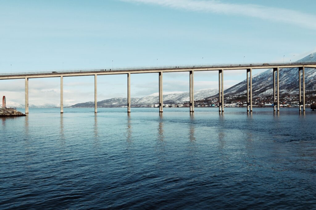Swap Reykjavík for Tromsø: Arctic Fjords, Northern Lights & Better Local Vibe