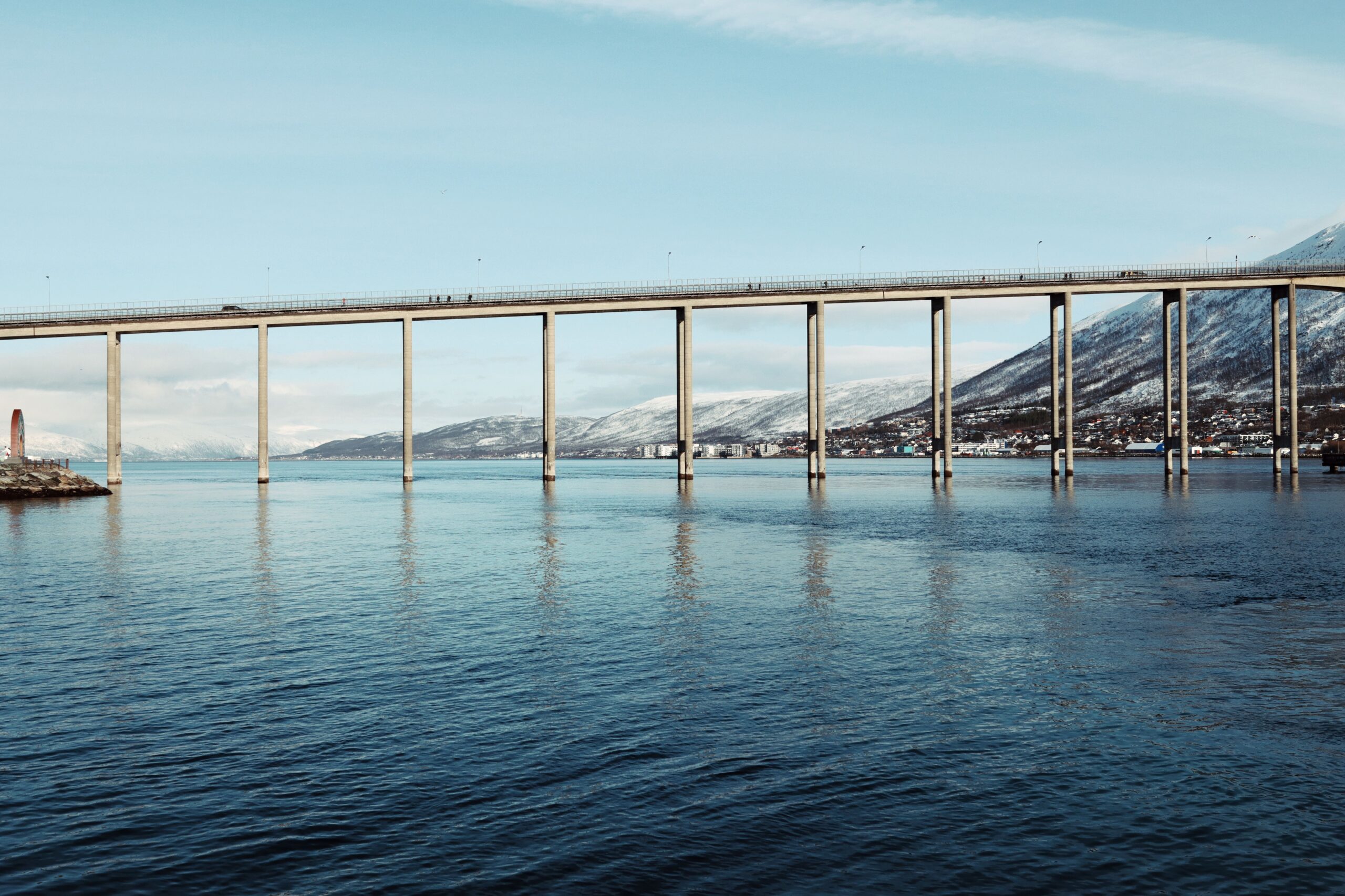 Swap Reykjavík for Tromsø: Arctic Fjords, Northern Lights & Better Local Vibe