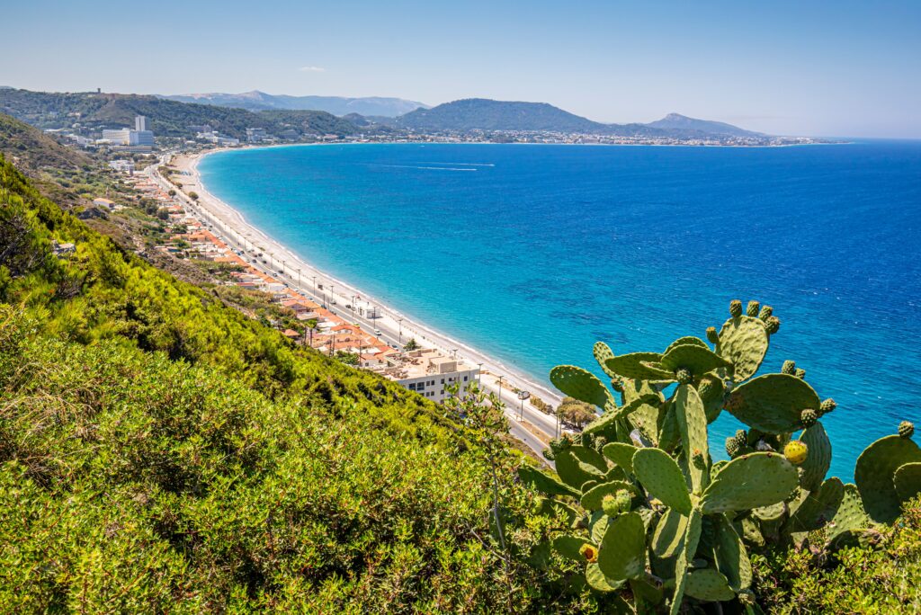 Swap the Cinque Terre for the Cilento Coast: Same Cliffs, No Timed Entry Tickets