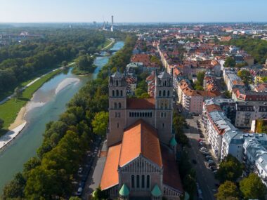 The Bavarian Alps Circuit: Munich to Berchtesgaden by German Rail (DB Ticket Hacks)