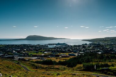 Digital Detox Retreats: 7 Days Off-Grid in the Faroe Islands