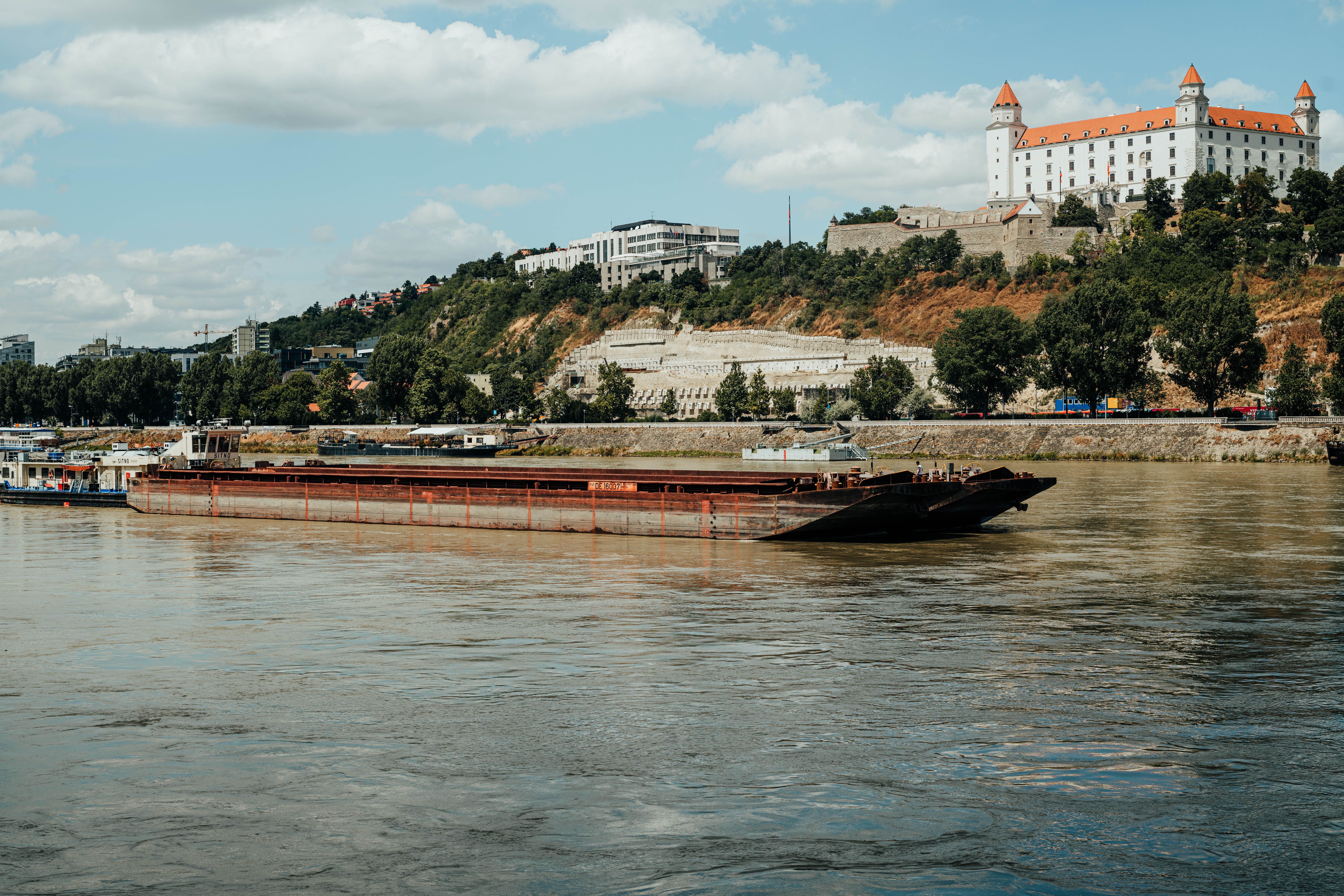 Swap Prague for Bratislava: Same Central European Charm, Half the Stag-Do Crowds