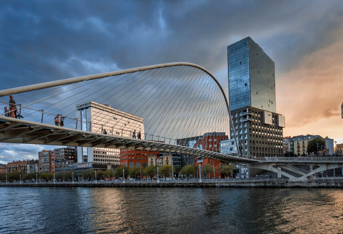 7 Days Driving Northern Spain's Atlantic Coast: Bilbao to Santiago de Compostela