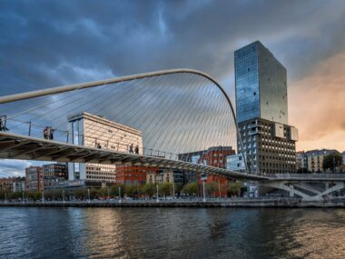 7 Days Driving Northern Spain's Atlantic Coast: Bilbao to Santiago de Compostela