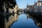 Swap Bruges for Ghent: Same Belgian Canals, Half the Tourists
