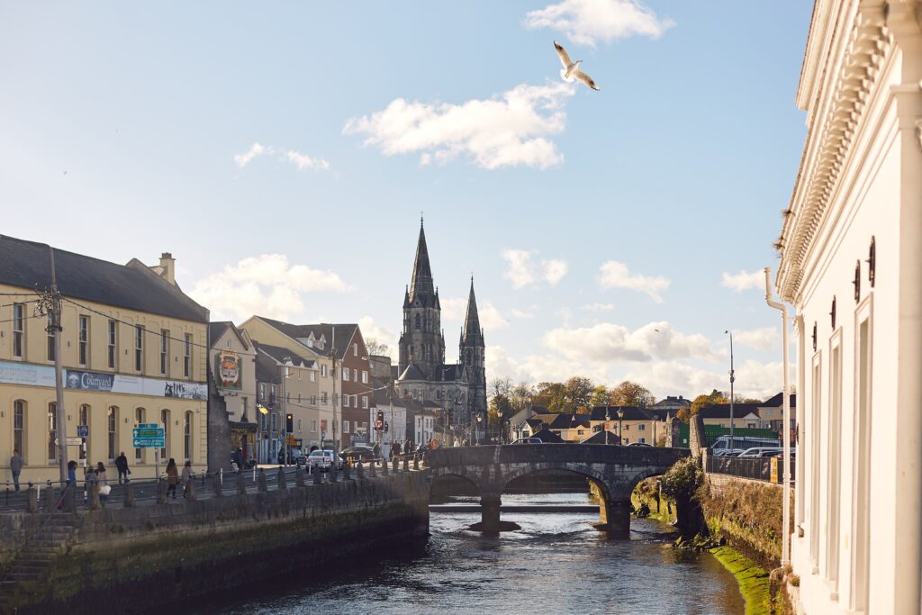 Southern Ireland Road Trip: 5 Days along the Wild Atlantic Way from Cork
