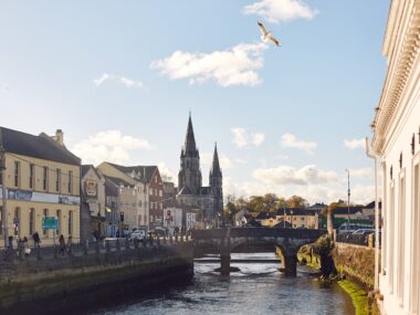 Southern Ireland Road Trip: 5 Days along the Wild Atlantic Way from Cork
