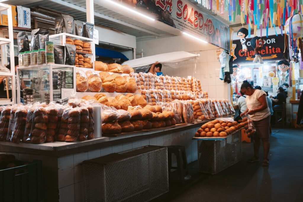 The £15 Street Food Audit: 24 Hours Eating Tacos in Oaxaca City