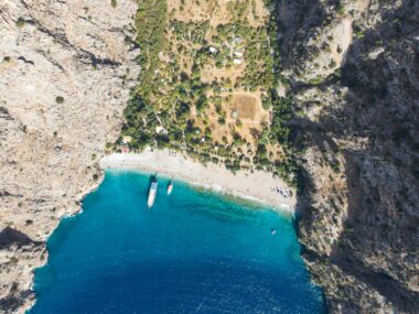 Swap the Greek Islands for the Turkish Turquoise Coast: Same Aegean Blue, Genuinely Lower Prices