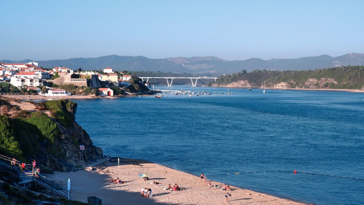 Swap the Algarve for the Alentejo Coast: Wild Beaches, Genuine Portugal, Half the Price