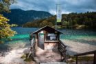 Swap Lake Como for Lake Bohinj: Same Alpine Drama, Fraction of the Price