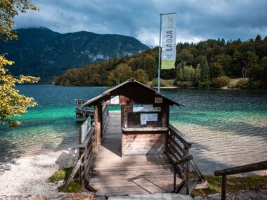 Swap Lake Como for Lake Bohinj: Same Alpine Drama, Fraction of the Price