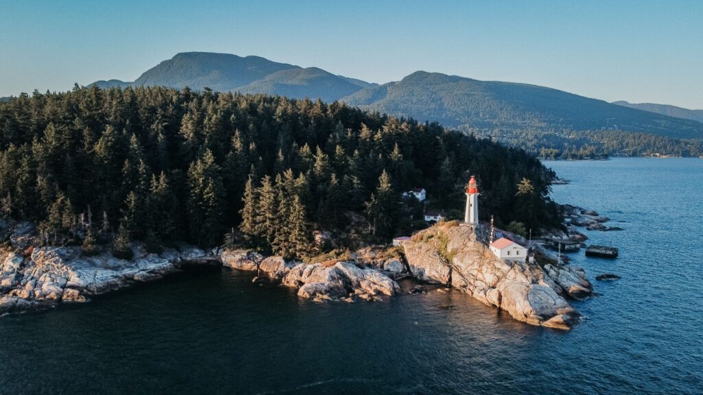 Swap Banff for Vancouver & Vancouver Island: City Energy Meets Pacific Wilderness