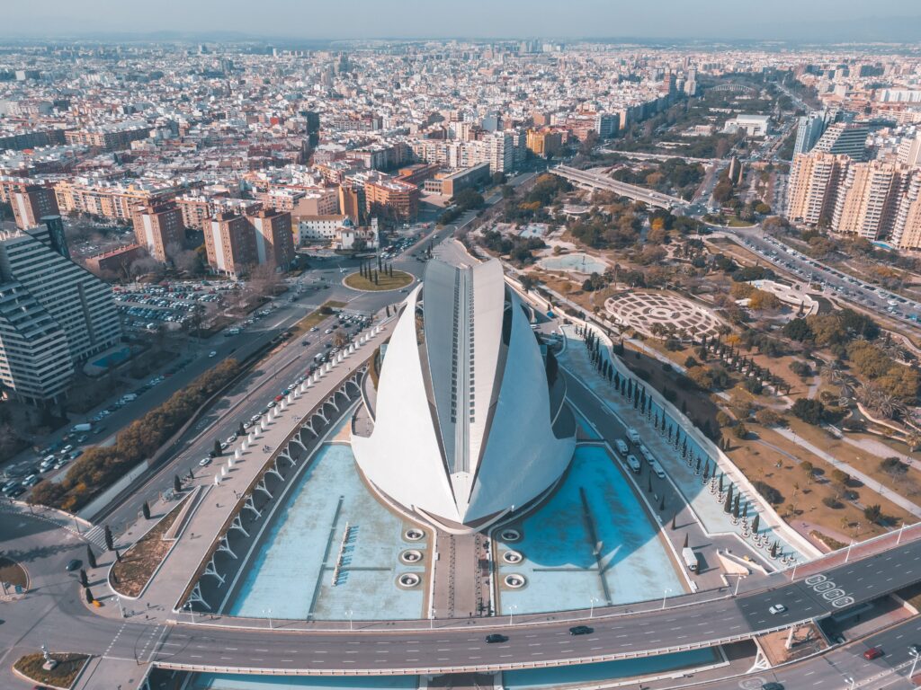 Swap Barcelona for Valencia: Paella, Turia Park & Half the Tourist Density