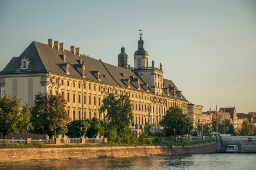 Swap Kraków for Wrocław: Dwarf Statues, Genuine Old Town Charm & Poland's Best Value City Break