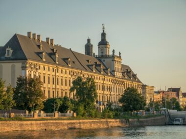 Swap Kraków for Wrocław: Dwarf Statues, Genuine Old Town Charm & Poland's Best Value City Break
