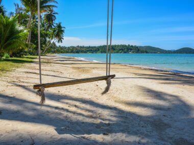 Swap Phuket for Koh Lanta: Quiet Beaches, Mangrove Kayaking & Authentic Thai Night Markets