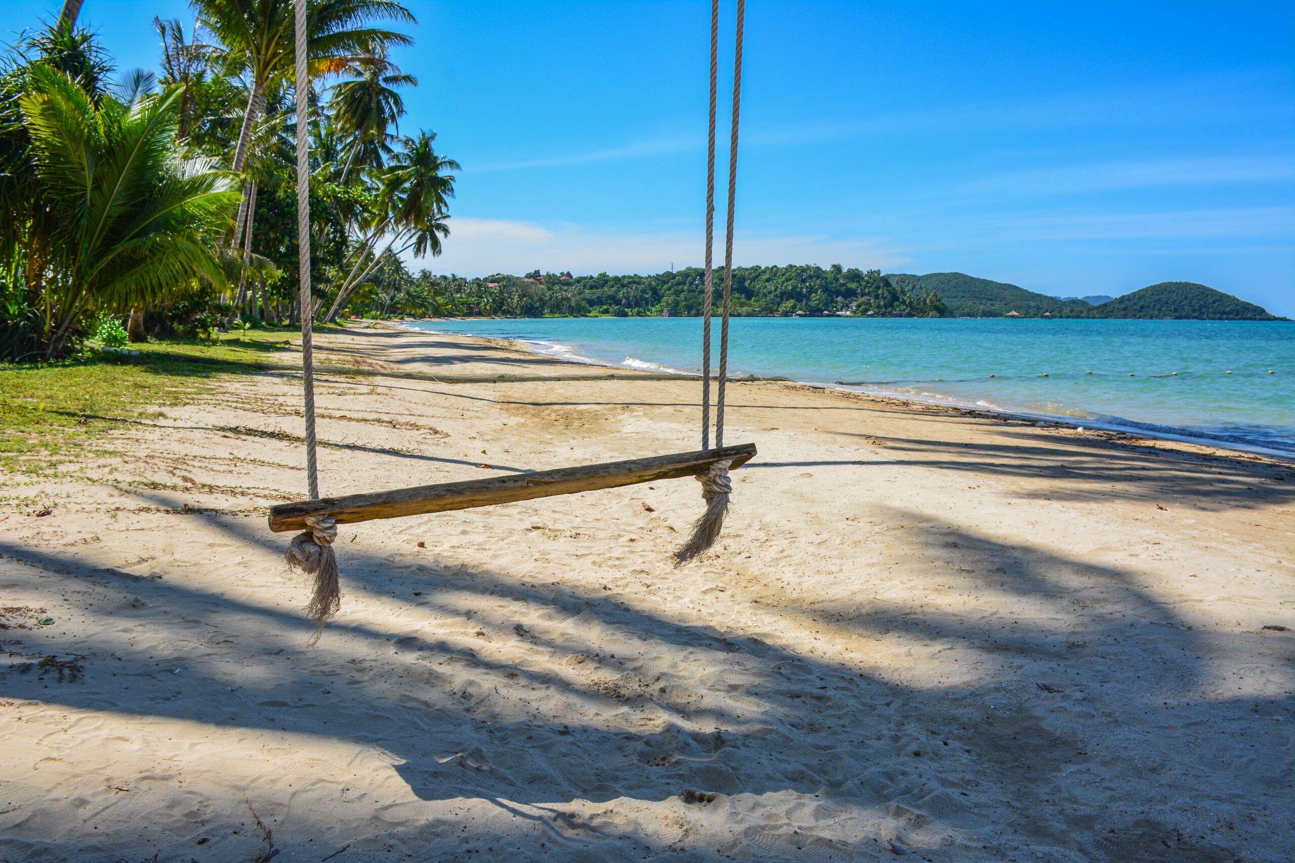 Swap Phuket for Koh Lanta: Quiet Beaches, Mangrove Kayaking & Authentic Thai Night Markets