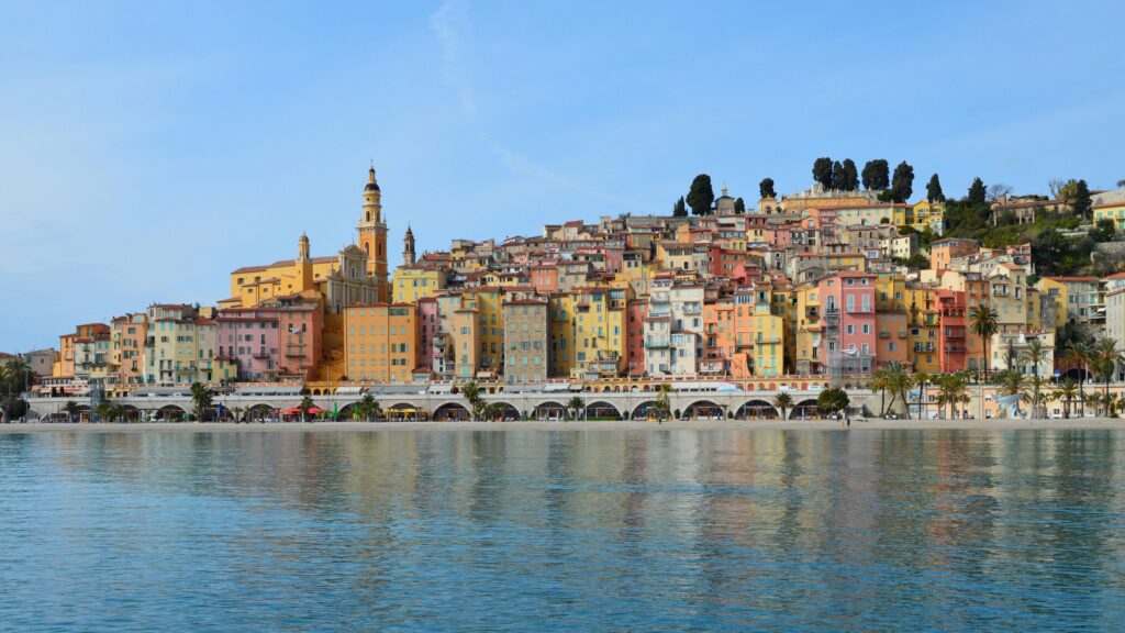Swap Nice for Menton: Same Riviera Sunshine, Genuinely Fewer Crowds