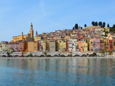 Swap Nice for Menton: Same Riviera Sunshine, Genuinely Fewer Crowds