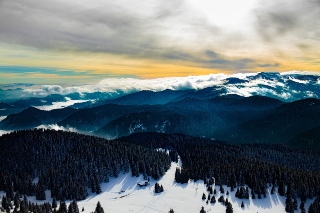 Swap Aspen for Bansko (Bulgaria): Skiing & Mountain Breaks on a GBP Budget