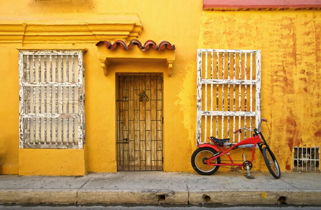 Swap Cancun for Cartagena & Colombia's Coffee Region: Colonial Charm & Caribbean Beaches