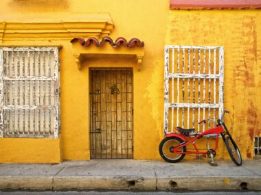 Swap Cancun for Cartagena & Colombia's Coffee Region: Colonial Charm & Caribbean Beaches