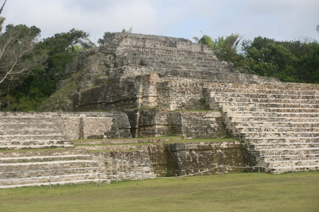 The Tren Maya Route: Merida to Palenque Overland Across the Yucatan Peninsula