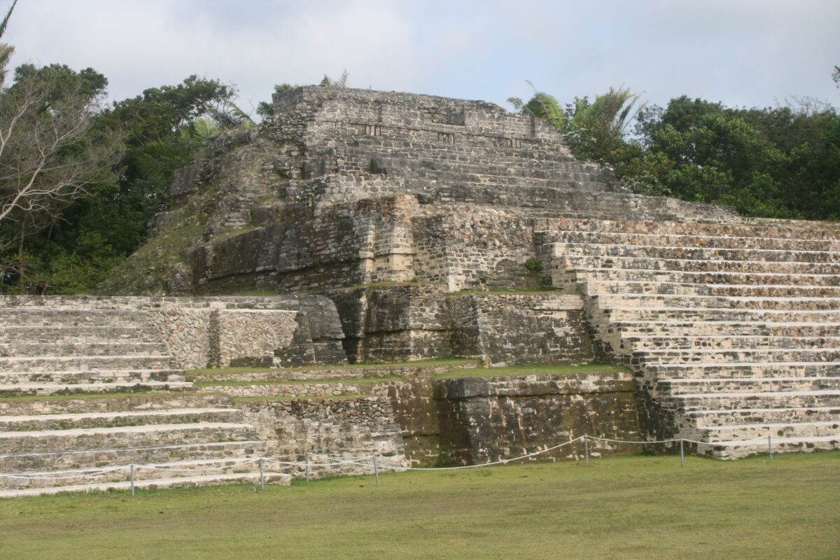 The Tren Maya Route: Merida to Palenque Overland Across the Yucatan Peninsula