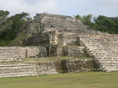 The Tren Maya Route: Merida to Palenque Overland Across the Yucatan Peninsula