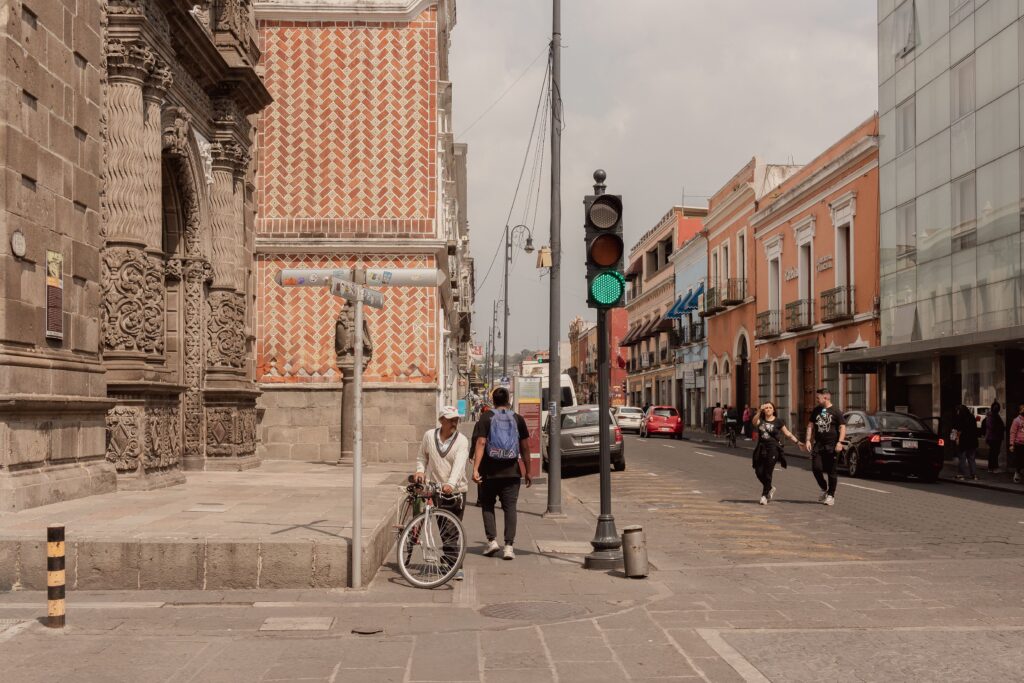 What £35/Day Gets You in Mexico City: Mezcalería Crawls, Tacos & Metro Card Hacks