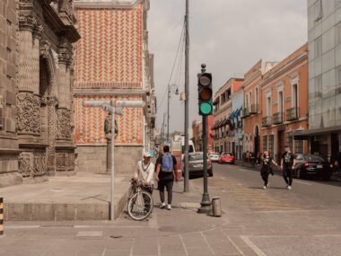 What £35/Day Gets You in Mexico City: Mezcalería Crawls, Tacos & Metro Card Hacks